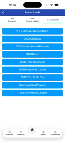 CORPRO Rewards Screenshot 7 of 10