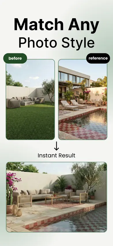 Garden AI: Landscape Design screenshot 4