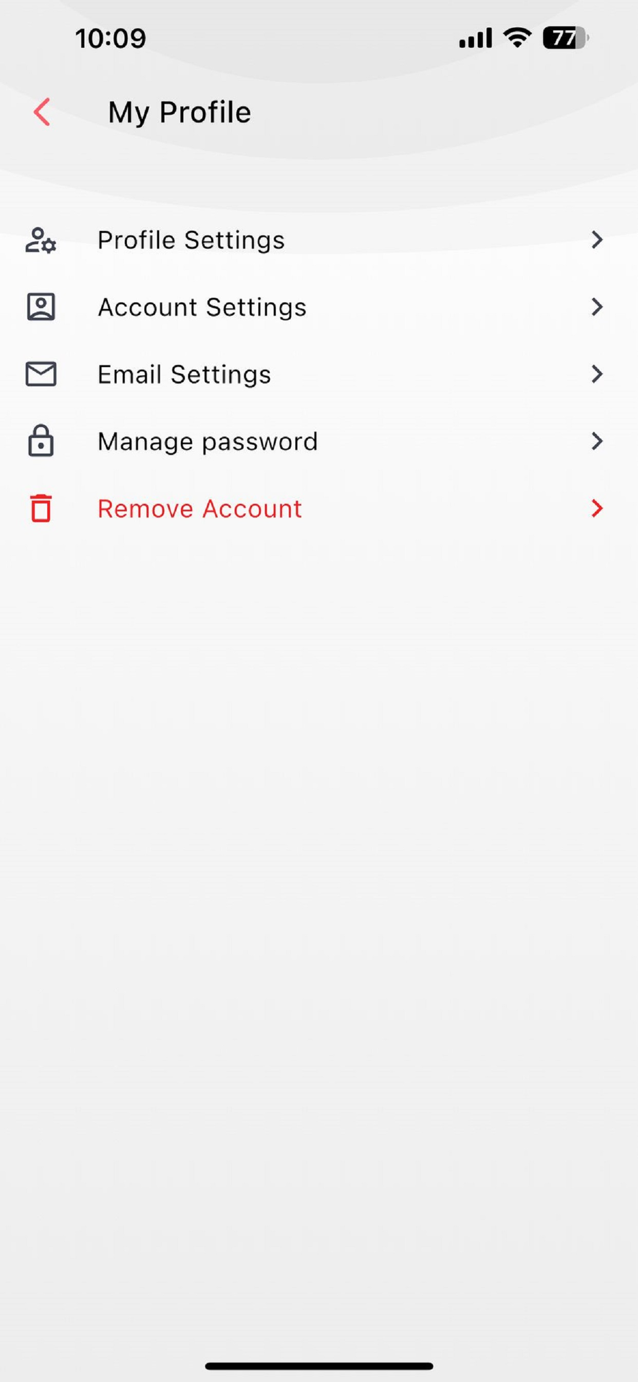 Tsawq.com تسوق اسهل screenshot 8