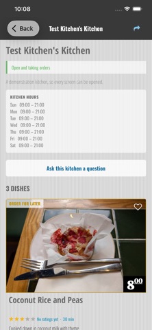 gruBuddy Screenshot 1 of 7