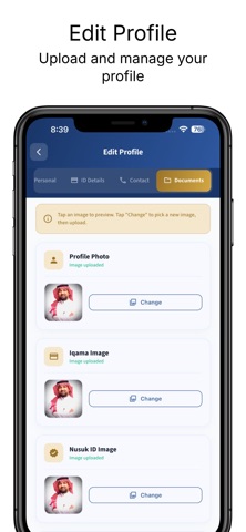 Speed One screenshot