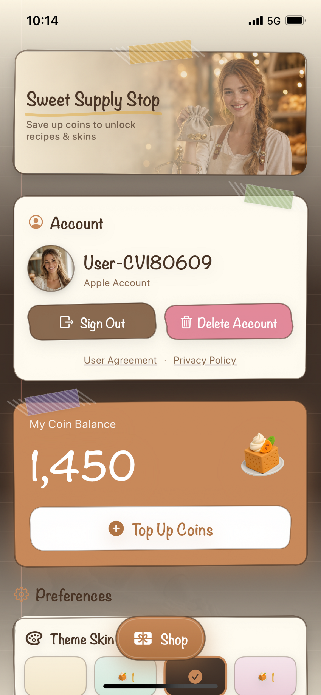 Bakelynk screenshot 6