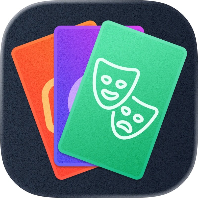 Charades!™ screenshot 6
