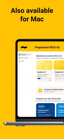 DELE A2 Screenshot 6 of 6