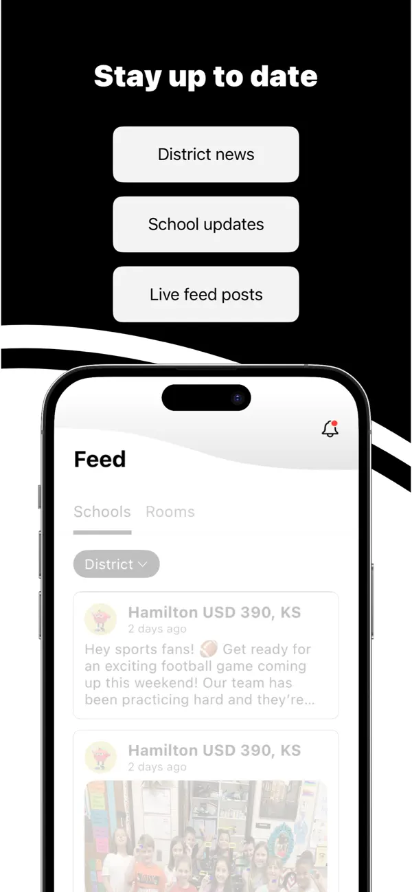 Screenshot #3 pour Hamilton USD 390, KS
