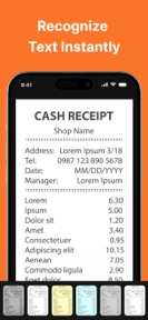 Genius Scan - PDF Scan screenshot