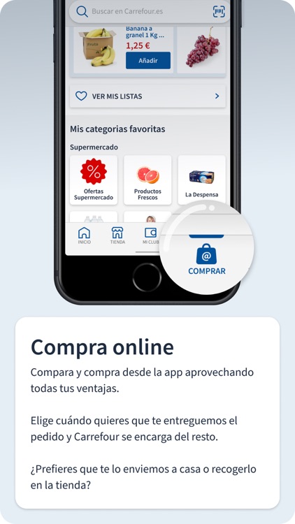 Mi Carrefour screenshot-6