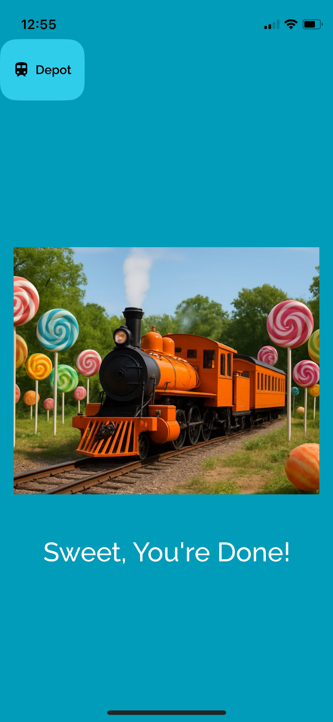 The Speech & Language Depot screenshot 8