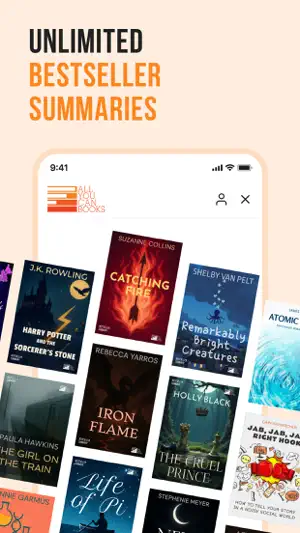 All You Can Books - Unlimited screenshot 3