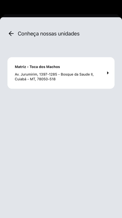 Diego Mello - Barbearia