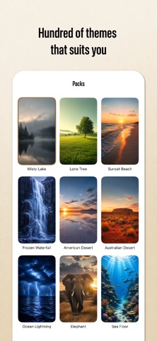 Phrases : Daily Affirmations Screenshot 3 of 6