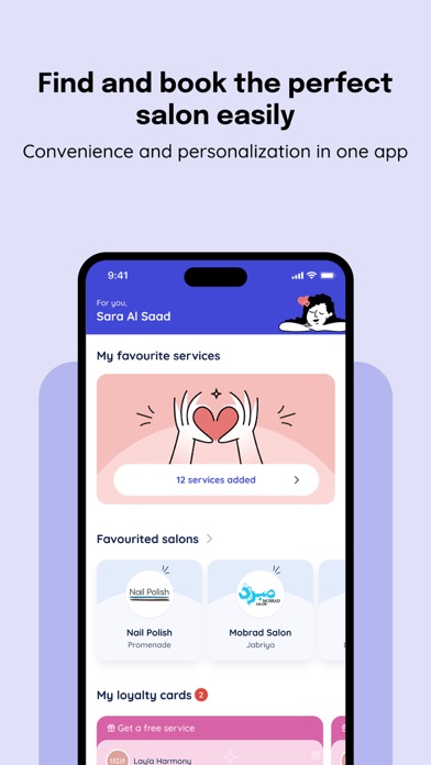 Bookpeep Screenshot