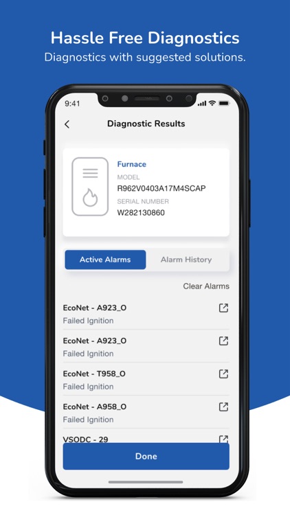 Russell by Rheem screenshot-4