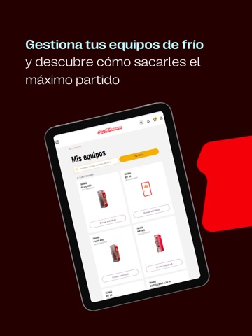 MyCCEP iPad screenshot 5