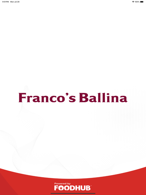 Screenshot #4 pour Franco's Ballina