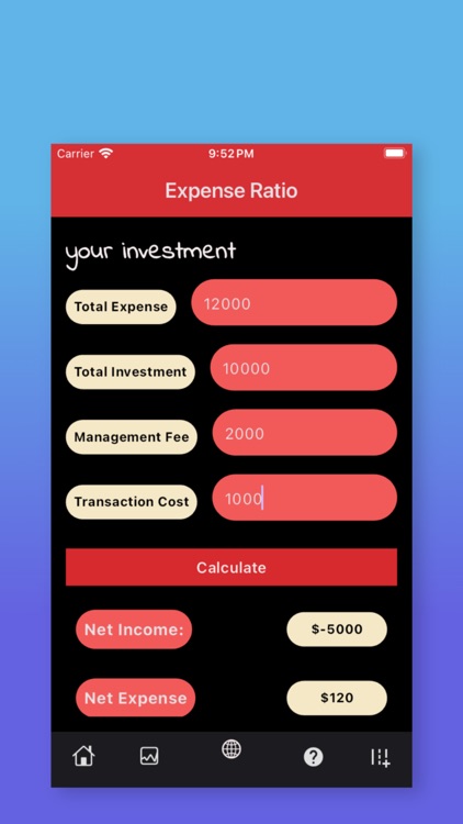 Orbitor finance screenshot-4