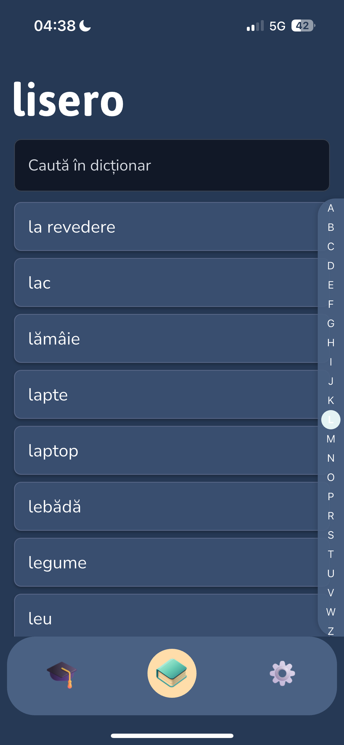 lisero