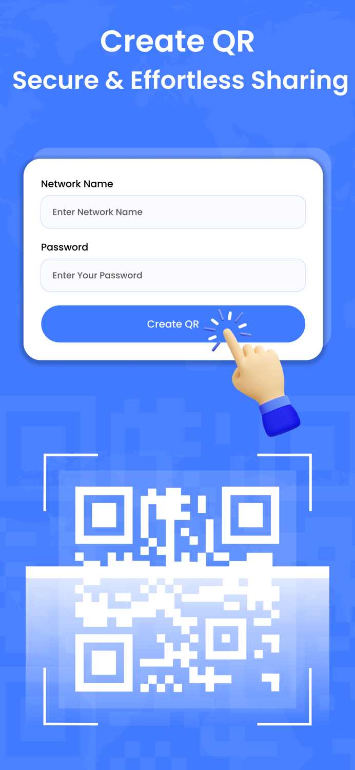 Wifi Password Map Nearby Wifi