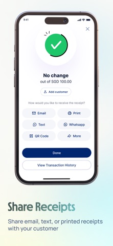 HitPay Screenshot 6 of 8
