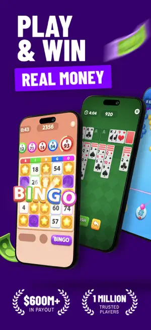 Blitz - Win Cash screenshot 1