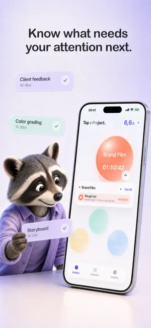 Tapject screenshot 3