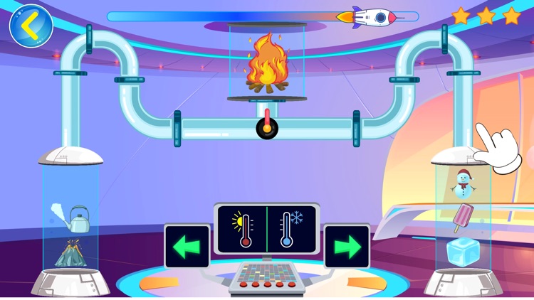 Logic Games for Learning Kids screenshot-7