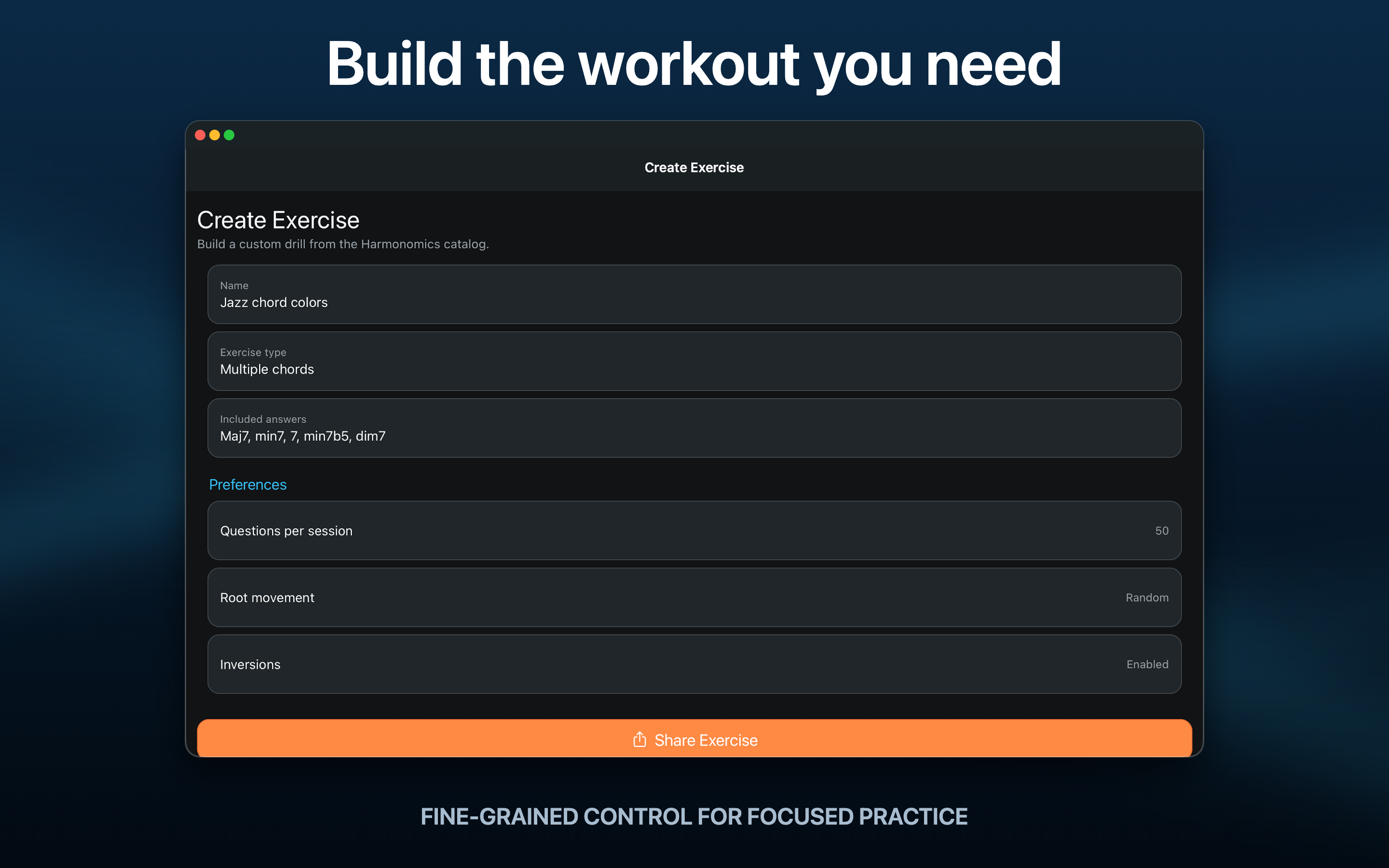 Harmonomics Ear Training screenshot 27