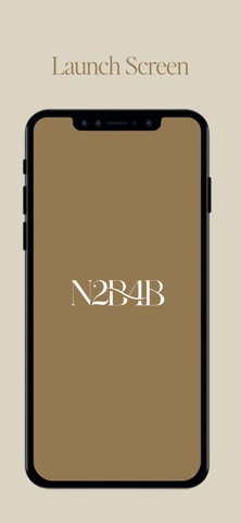 N2B4B: Daily Glow Ritual screenshot