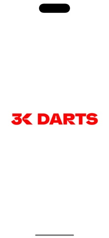 3K Darts iPhone screenshot 1