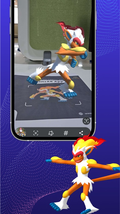 BlitzAR screenshot-3