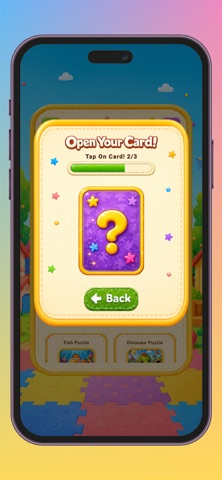 Jigsy Tales: Jigsaw Quest screenshot 3