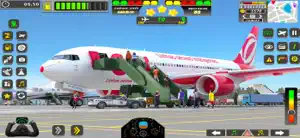 Sky Route Missions screenshot 3