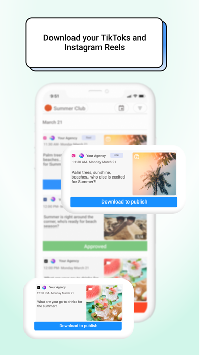 HeyOrca Screenshot