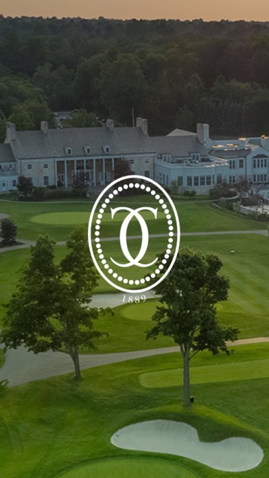 The Country Club - Ohio Screenshot
