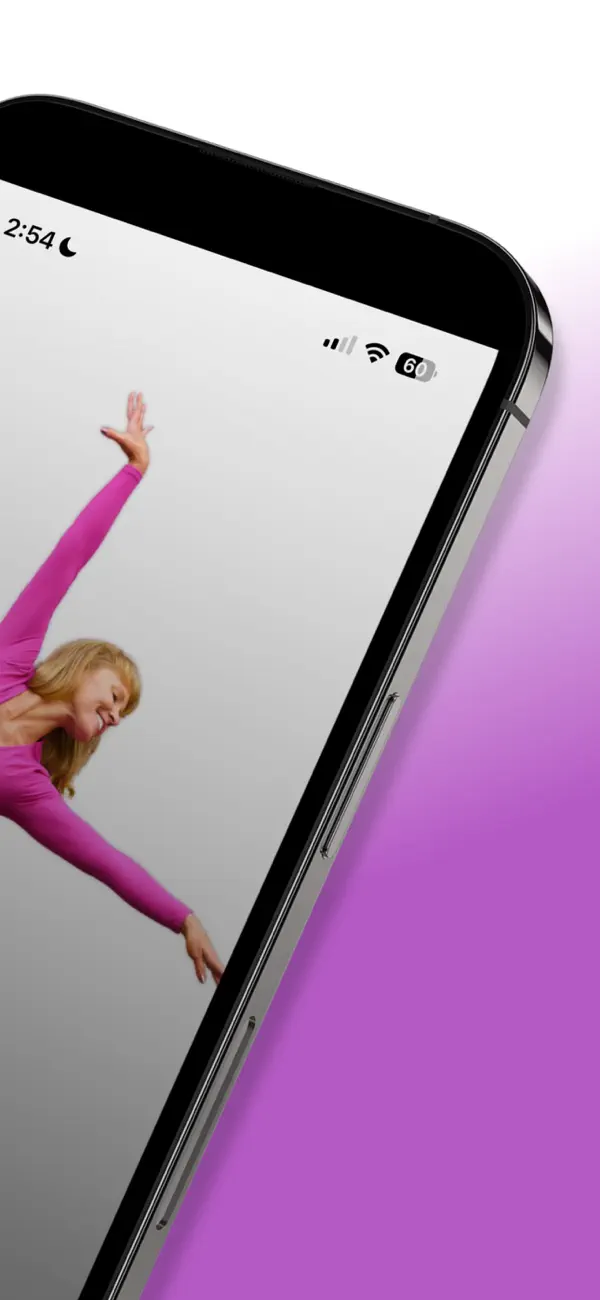 Screenshot #2 pour emBODYment 360