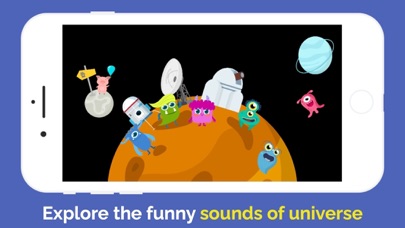 Animal Sounds: Education Game Screenshot