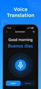 Translate: Ai Translator screenshot #2 for iPhone