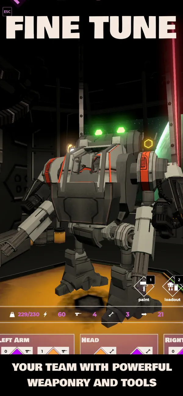 #3. EXOLOPER (iOS) Ved: Mathew Purchase