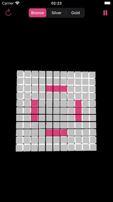 3D Game of Life Screenshot