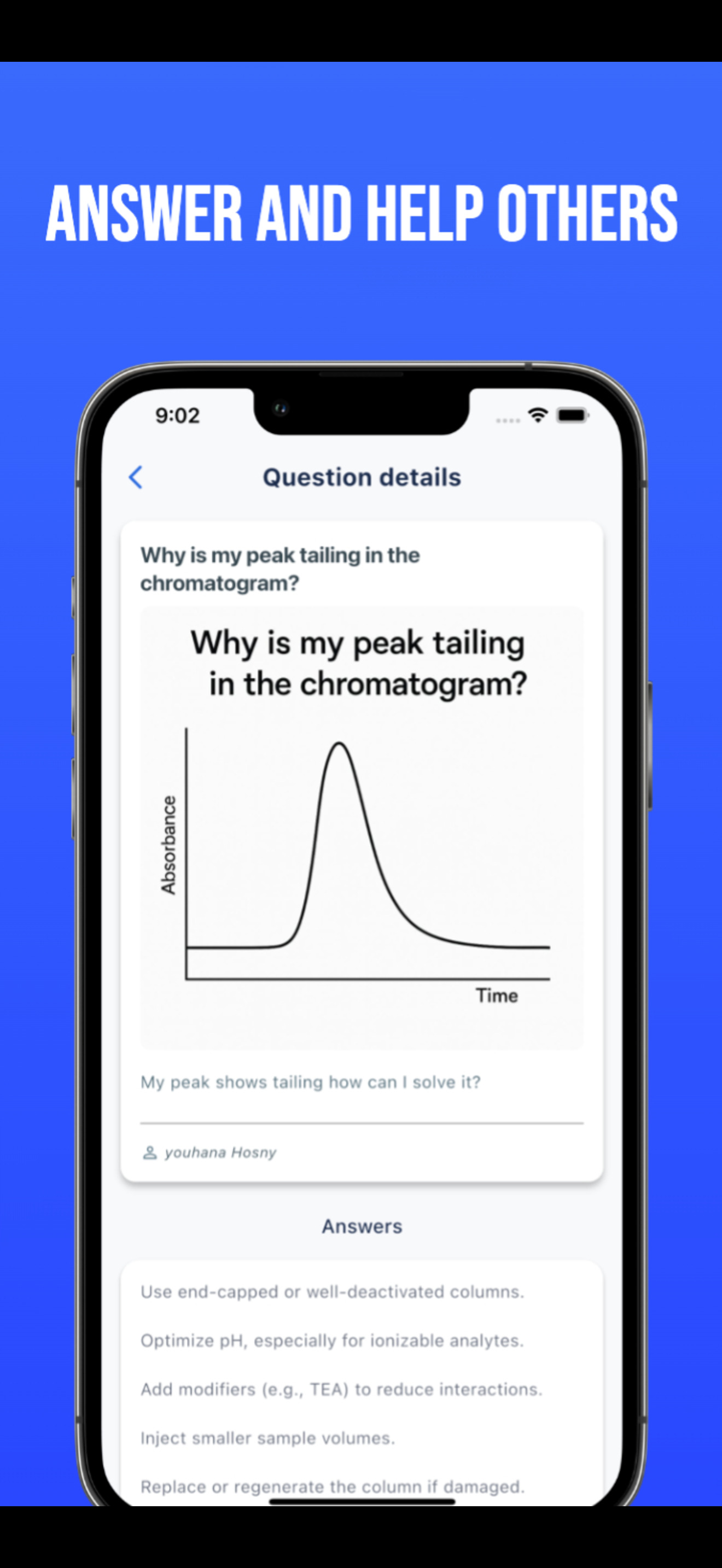 HPLC Calculator