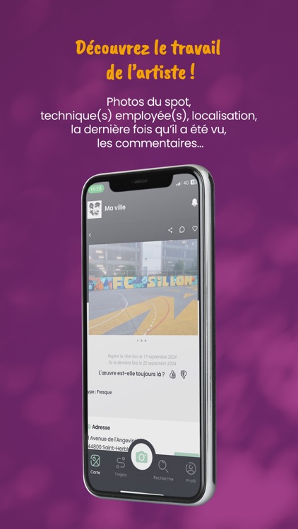 SAS Cities - Street Art