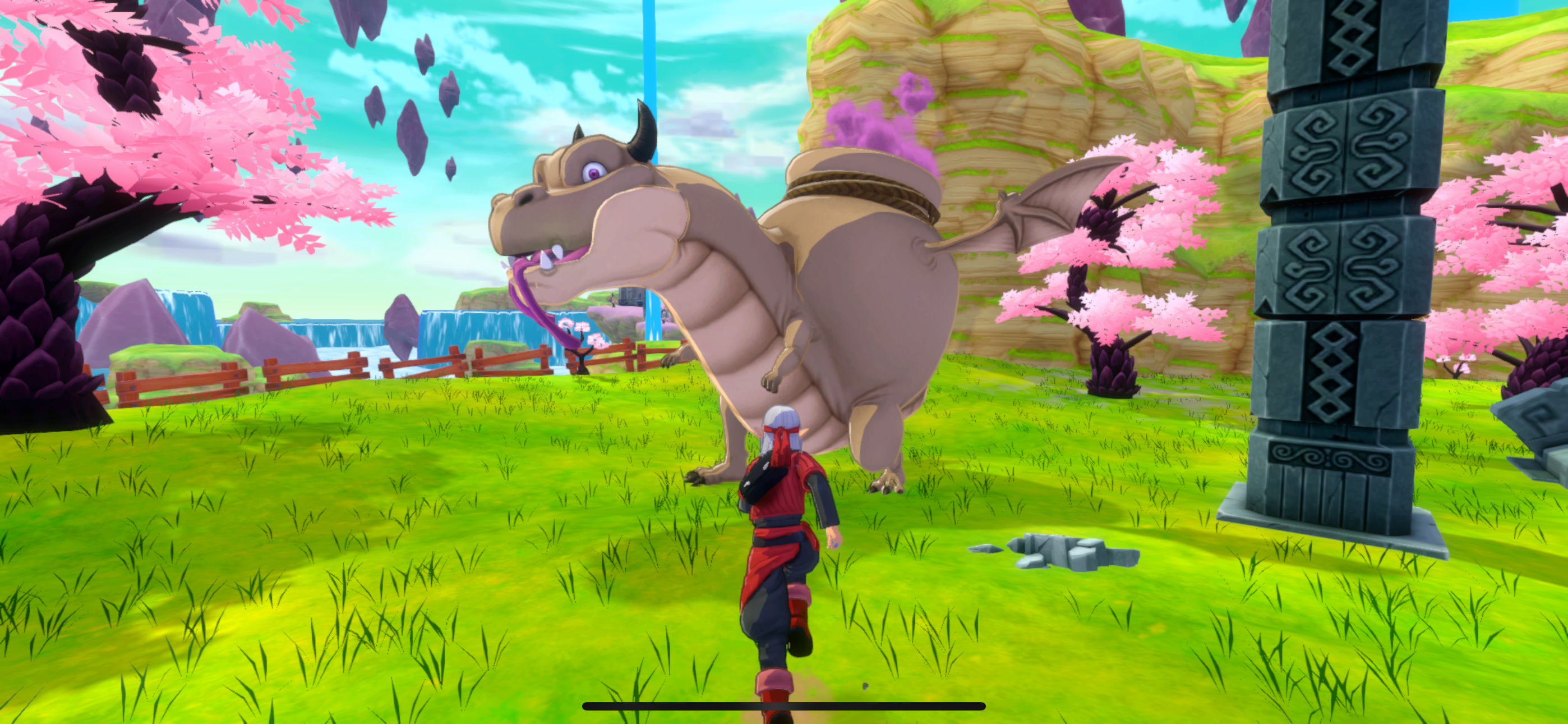 ドラゴンクエストモンスターズ３　魔族の王子とエルフの旅