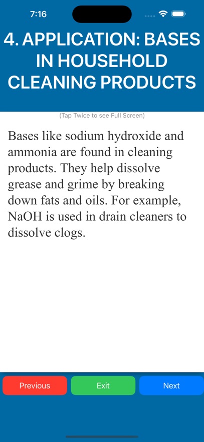 HonorsChemistry