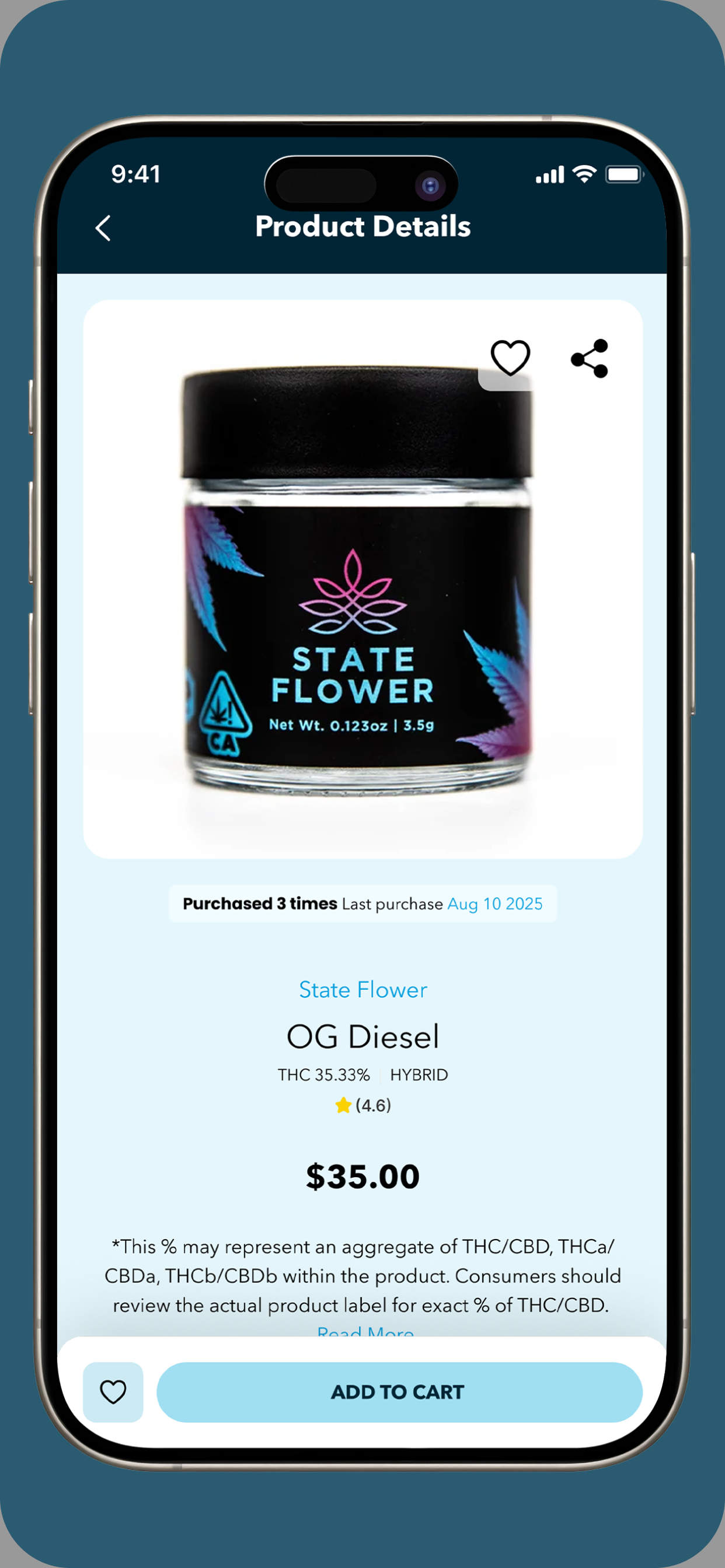 Deep Roots Harvest Dispensary