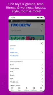 five below problems & solutions and troubleshooting guide - 3