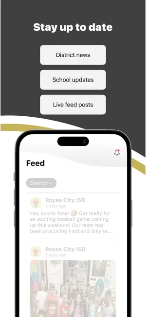 Royse City ISD screenshot 3