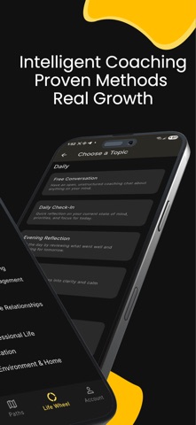 Upshift Life Screenshot 2 of 6