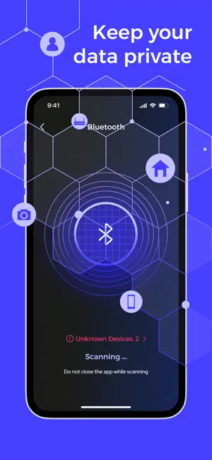 Smart Privacy & Device Tools screenshot 4