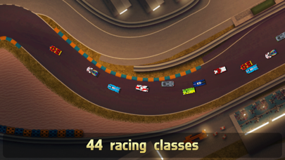 Ultimate Racing 2D 2!のおすすめ画像2