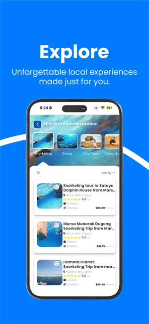 Marsa Waves screenshot 3